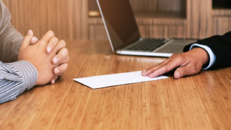 İstifası Sonrası Kullanıcı Hesaplarının ve Yetkilerinin Kapatılma Tutanağı Nasıl Hazırlanır?