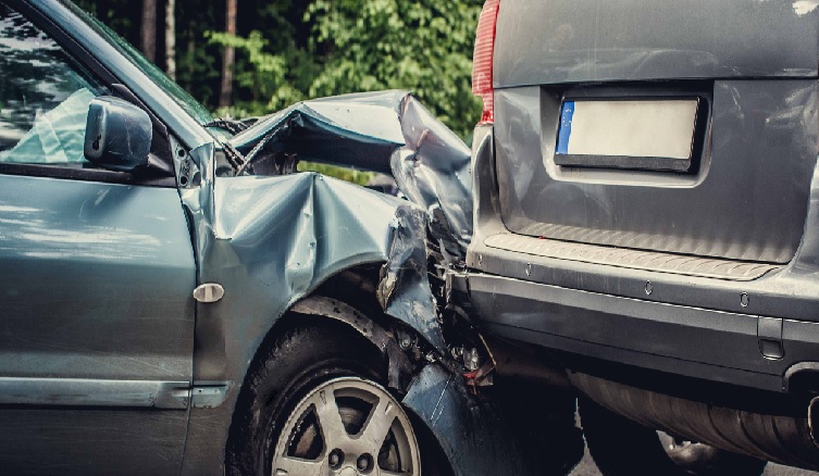 Trafik Kazası Sonrası Maddi Hasarlı Kaza Tutanağı Nasıl Doldurulur?