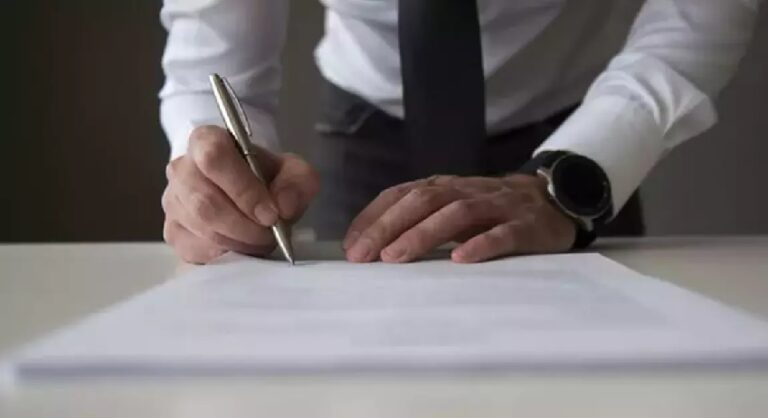 Tutanak Nedir ve Hukuki Geçerliliği Nasıl Sağlanır?