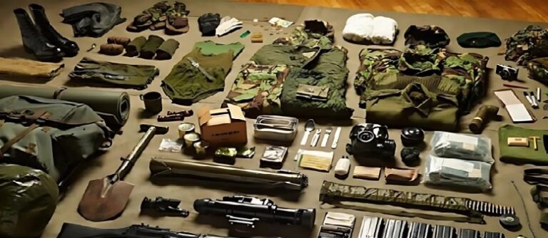 Zimmetli Teçhizatın Kaybedilmesi Durumunda Kayıp Tutanağı Nasıl Hazırlanır?
