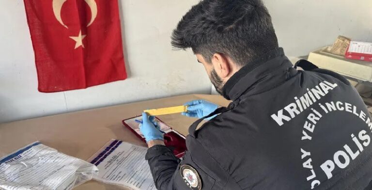 Kaybolan Değerli Eşyalar İçin Polise Sunulacak Olay Tespit Tutanağı Nasıl Tutulur?